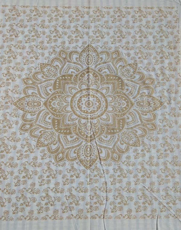 cotton wall hanging poster