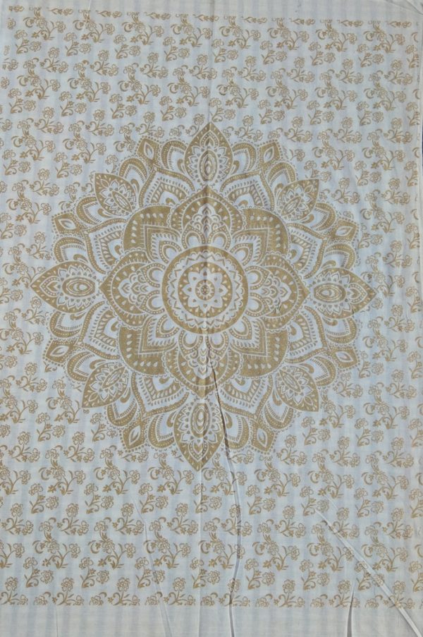 cotton wall hanging poster