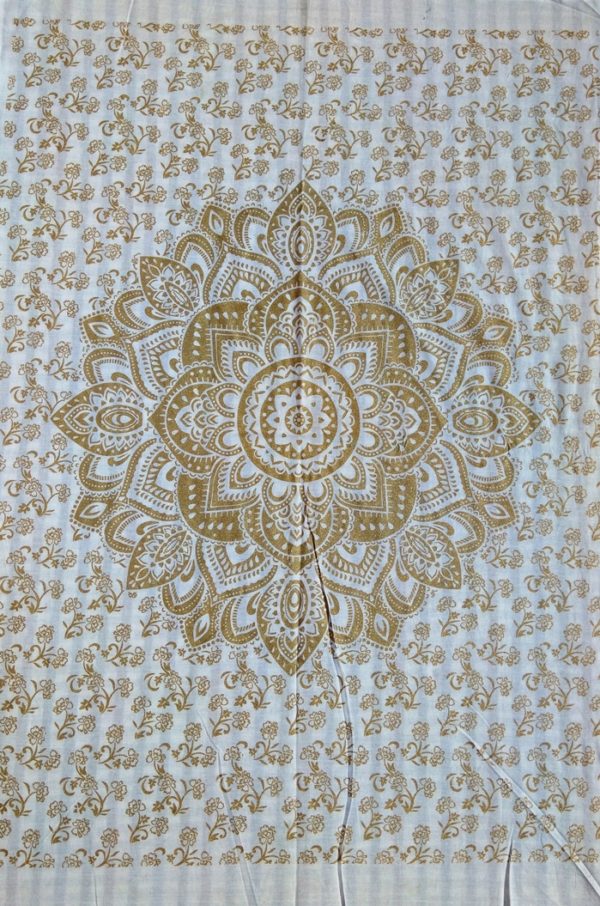 cotton wall hanging poster