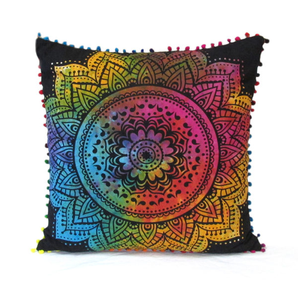 Cotton Cushion Cover
