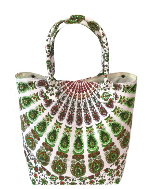 designer handbag
