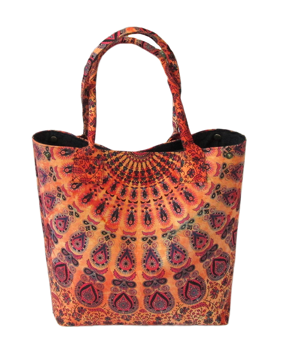 mandala handbag mandala handbag